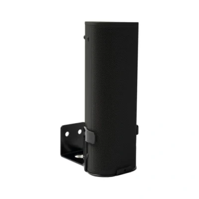 Afbeelding van shinar Metalen wandhouder, compatibel met sonos Roam 1/2, houder, accessoires, standaard, Roam1/2, verstelbare max. 12 kg, zwart