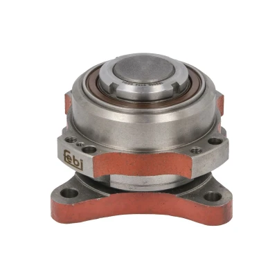 Afbeelding van Naaf, ventilatorwiel motorkoeling FEBI BILSTEIN 183448