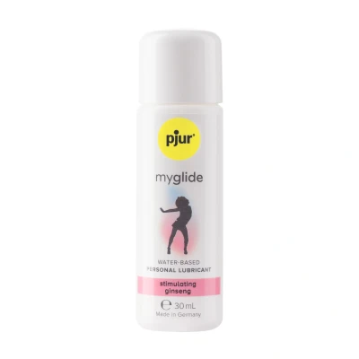 Afbeelding van Pjur My Glide Verwarmend Glijmiddel 30 ml