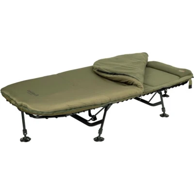 Afbeelding van Trakker Big Snooze Wide Bed System