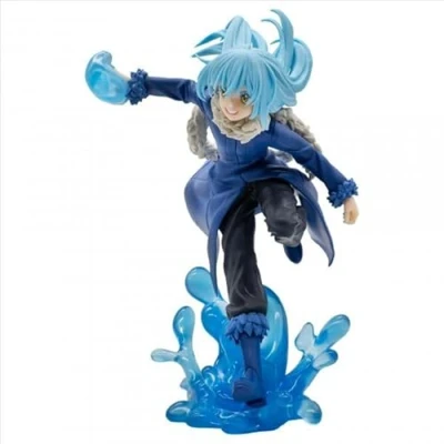 Afbeelding van That Time I Got Reincarnated as a Slime Benimaru Statue 19cm
