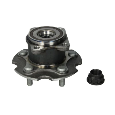 Afbeelding van Skf Wiellagerset VKBA 7466