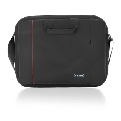Afbeelding van Tablet kap Aisens ASBG BC023 BK