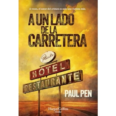 Afbeelding van A un lado de la carretera