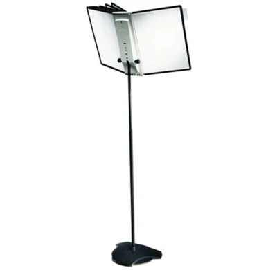Afbeelding van Durable VLOERSTANDAARD SHERPA 10