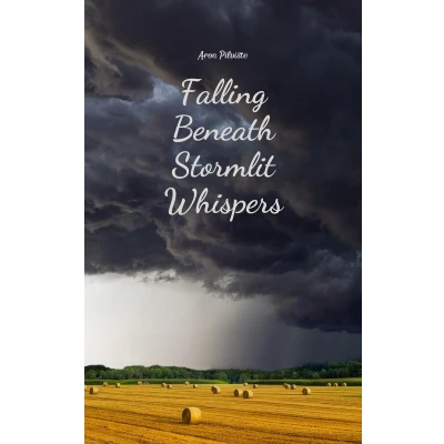 Afbeelding van Falling Beneath Stormlit Whispers