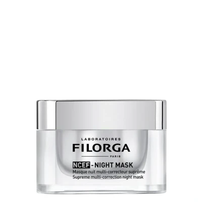 Afbeelding van Filorga NCEF Night Mask 50 ml