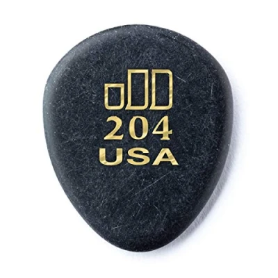 Afbeelding van Médiators Jim Dunlop rond Jazztone zakje de 36