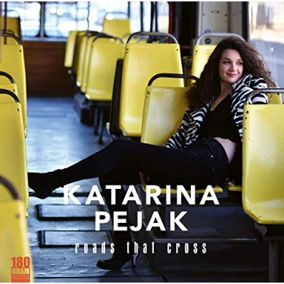 Afbeelding van Katarina Pejak Roads That Cross