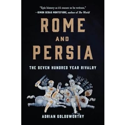 Afbeelding van Rome and Persia