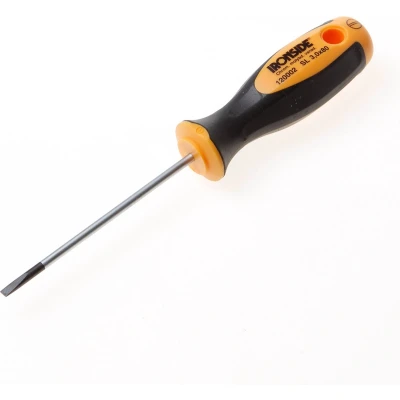 Afbeelding van Ironside Schroevendraaier 3.0 x 80mm