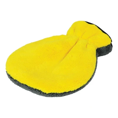 Afbeelding van Supershine Washmitt