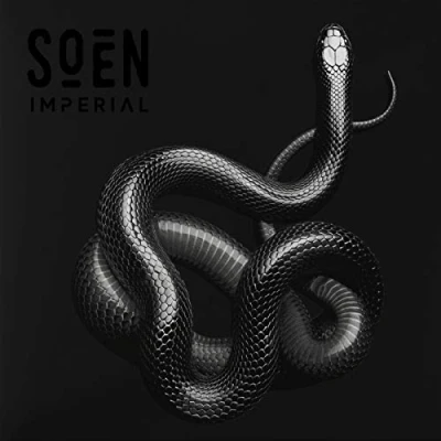 Afbeelding van Soen Imperial (LP)