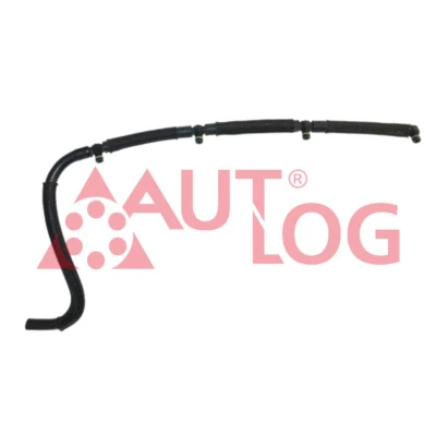 Afbeelding van Autlog Brandstofslang KL3158