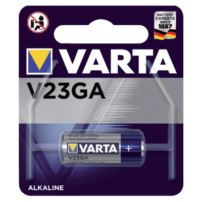 Afbeelding van Varta Alkaline V23GA