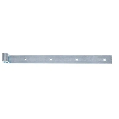 Afbeelding van Alberts 306106 Heng in verschillende uitvoeringen elektrolytisch blauw verzinkt rol Ø14 mm afmetingen 400 x 35