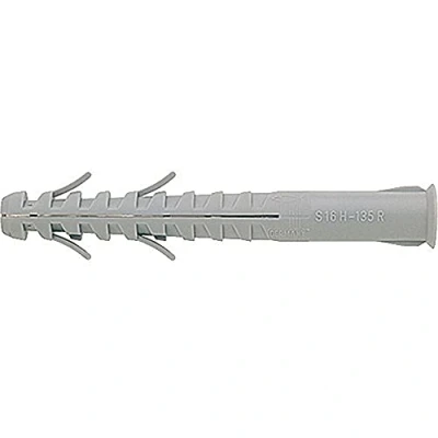 Afbeelding van Fischer S 16 H 135 R Plug mm 59188 50 stuk(s)