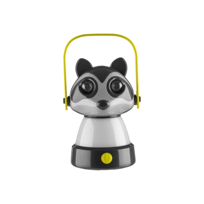 Afbeelding van CRIVIT Kinder campinglamp of hoofdlamp (campinglamp/das)