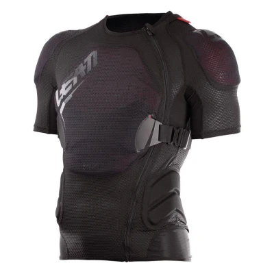 Afbeelding van Leatt 2024 3DF Airfit Lite Protectieshirt Zwart maat S/M