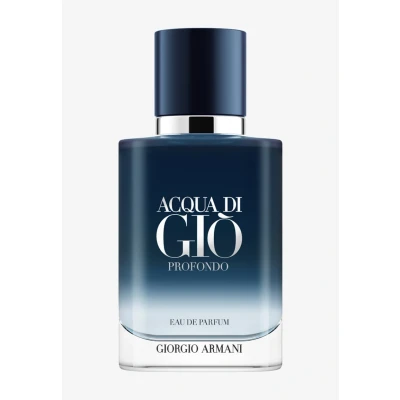 Afbeelding van Armani Acqua di Gio Profondo Eau de Parfum Refillable 200 ml