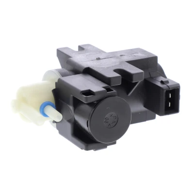 Afbeelding van VEMO V20 63 0040 Drukomvormer, turbolader Magneetklep Electrisch pneumatisch Q+, original equipment manufacturer quality MADE IN GERMANY