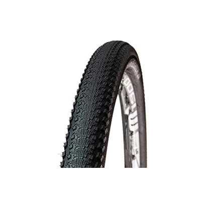 Afbeelding van Continental Buitenband (50 584) 27.5 2.0 Double Fighter III zwart