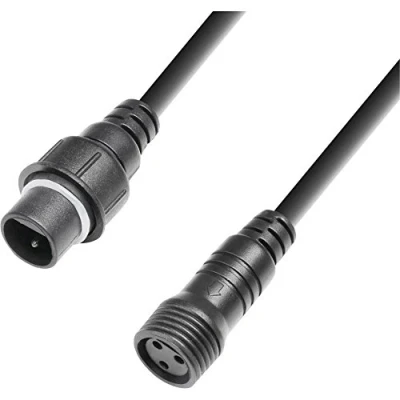 Afbeelding van Cameo DMX EX 020 verlengkabel IP65 20 meter