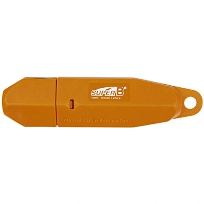 Afbeelding van SuperB Super b tb ir20 frame kabel geleider met magneet