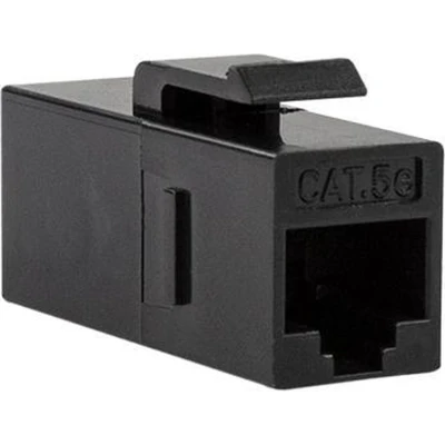 Afbeelding van LogiLink NK4030 keystonemodule RJ45 Cat5e