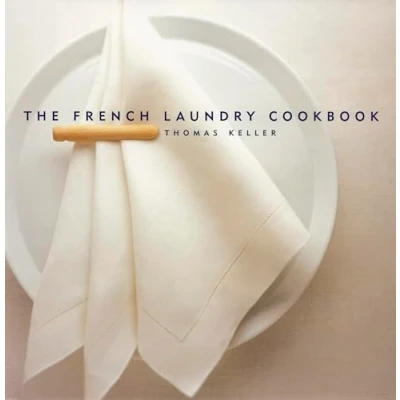 Afbeelding van The French Laundry Cookbook