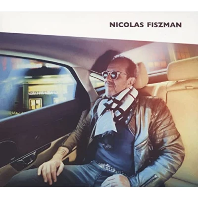 Afbeelding van Nicolas Fiszman (CD)