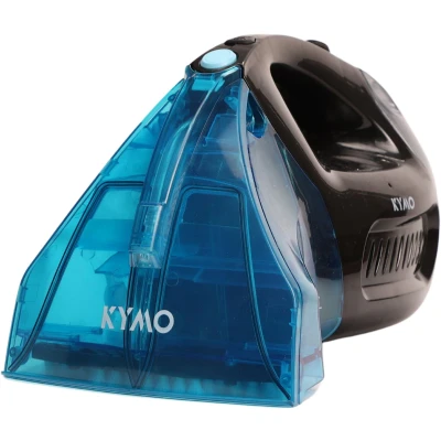 Afbeelding van KYMO Vlekkenreiniger Compact Hand tapijtreiniger Praktische reinigingsmachine Waterstofzuiger Meubelreiniger Bank reiniger Matrasreiniger