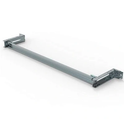 Afbeelding van Legrand universele din rail 36 modules voor behuizing xl3s 338245