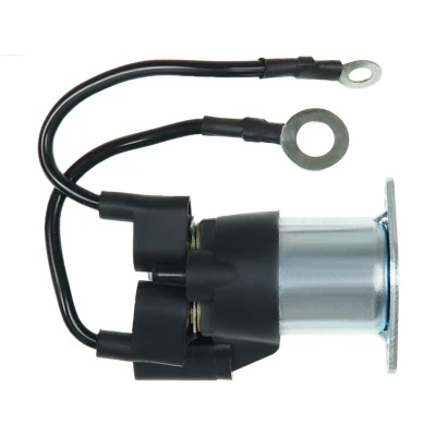 Afbeelding van Magneetschakelaar, startmotor AS PL SS0221S