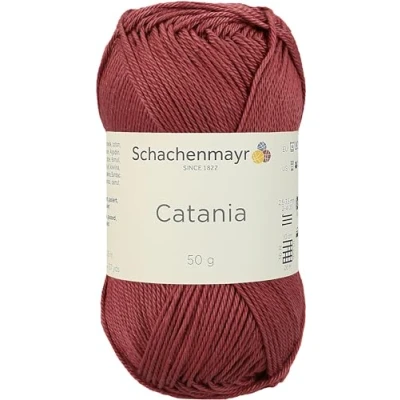Afbeelding van Schachenmayr Catania 50 Gram 396 Roze