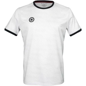 Afbeelding van The Indian Maharadja Piqué Printed Tee