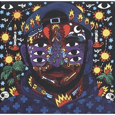 Afbeelding van Kaytranada 99.9%