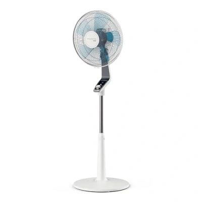 Afbeelding van Rowenta Turbo Silence Extreme Vu5640