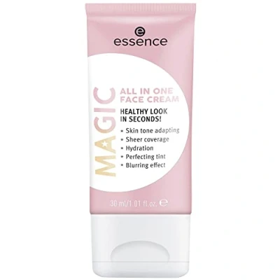 Afbeelding van Essence Magic All In One Crema Facial 30 Ml
