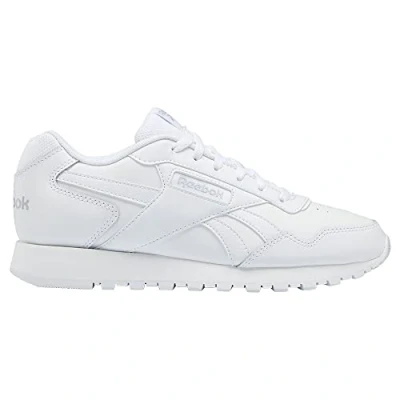 Afbeelding van Reebok Glide Sneakers laag, Dames, Maat: 39, Weiß Leer/ synthetisch