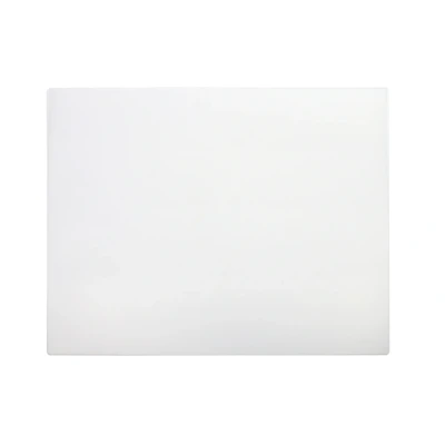 Afbeelding van Onderlegger Quantore 63x50cm transparant
