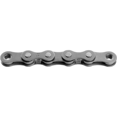 Afbeelding van Kmc Ketting S1 Wide 1/2 X 1/8 Inch 112 Schakels 1s Bruin
