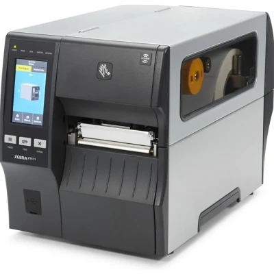 Afbeelding van Zebra ZT400 Series ZT411 Etiketprinter