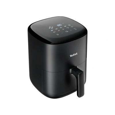 Afbeelding van Tefal Easy Fry Compact EY1458 Heteluchtfriteuse 1300W 3L