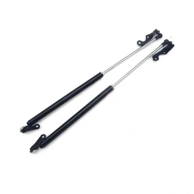 Afbeelding van Gasveren Veren 2 Stuks 6896059025 6896059026 Voor Hatchback Y&amp;aris 1999 2005 Kofferbak Achterklep Boot Lift Ondersteunt Stutten