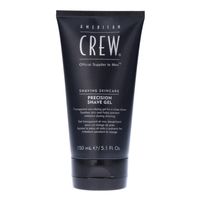 Afbeelding van American Crew Precision Shave Gel