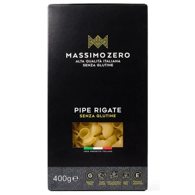 Afbeelding van Pipe rigate