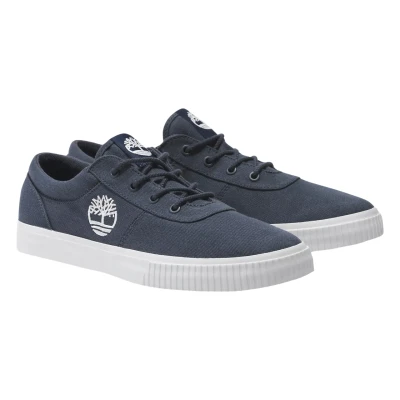 Afbeelding van Timberland MYLO BAY Sneakers laag Dark blue, Heren, Maat: 42, blue Textiel