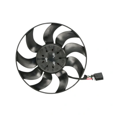 Afbeelding van NRF 470034 Radiator Ventilator 200 Zonder ventilatorraamwerk, Borstellose motor