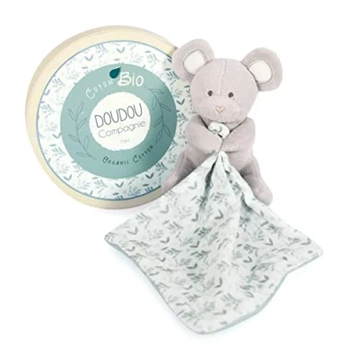 Afbeelding van doudou Botanic Bio Muis met
